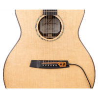 KNA SG-2 Acoustic Guitar Pickup with Volume Control KNASG2