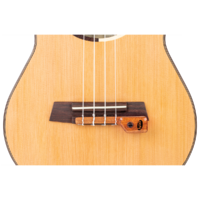 KNA UK-2 Ukulele Pickup with Volume Control KNAUK2