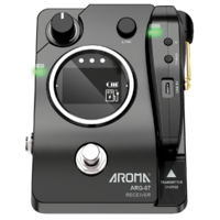 AROMA ARG07 Wireless Instrument System 5.8GHZ ARG