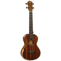 BARNES & MULLINS BMUK5T Tenor Ukulele in Walnut