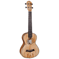 BARNES & MULLINS BMUK9T Tenor Ukulele in Spalt Maple