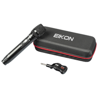 EIKON EKJMA UHF 6 Channel Wireless Microphone System