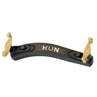 KUN 4/4 Size Collapsible Violin Shoulder Rest