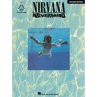 NIRVANA NEVERMIND