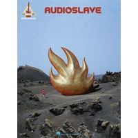 AUDIOSLAVE Guitar Recorded Versions NOTES & TAB