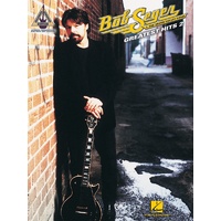 BOB SEGER GREATEST HITS 2 Guitar Recorded Versions NOTES & TAB