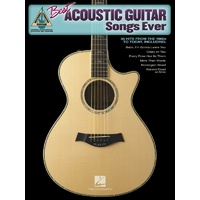 BEST ACOUSTIC GUITAR SONGS EVER Guitar Recorded Versions NOTES & TAB
