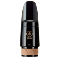YAMAHA BCL4C Bass Clarinet Mouthpiece 4C