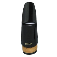 YAMAHA BCL7C Bass Clarinet Mouthpiece 7C
