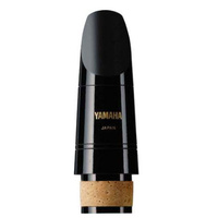 YAMAHA ECL6C E Flat Clarinet Mouthpiece 6C