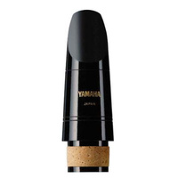 YAMAHA ECL7C E Flat Clarinet Mouthpiece 7C