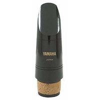 YAMAHA CL5C B Flat Clarinet Mouthpiece 5C