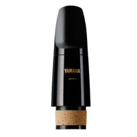 YAMAHA CL4C B Flat Clarinet Mouthpiece 4C