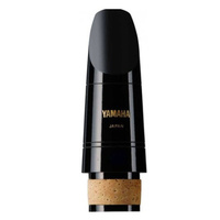 YAMAHA CL6C B Flat Clarinet Mouthpiece 6C
