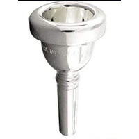 YAMAHA SL48DS Trombone Mouthpiece Short Shank 48D