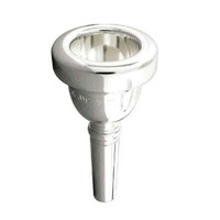 YAMAHA SL45AS Trombone Mouthpiece Short Shank 45A