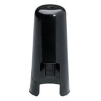 YAMAHA YC01P B Flat Clarinet Plastic Mouthpiece Cap