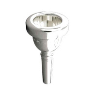 YAMAHA SL47S Trombone Mouthpiece Short Shank 47