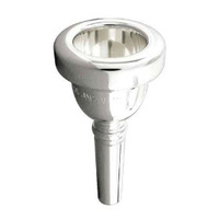 YAMAHA SL48L Trombone Mouthpiece Large Shank 48
