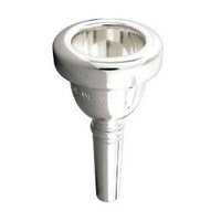 YAMAHA SL51BS Trombone Mouthpiece Short Shank 51B