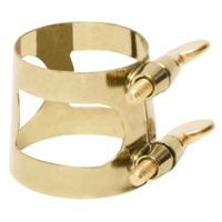 YAMAHA YL06 Soprano Saxophone Ligature