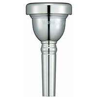 YAMAHA SL47L Trombone Mouthpiece Large Shank 47