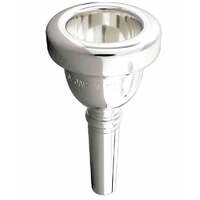 YAMAHA SL48AS Trombone Mouthpiece Short Shank 48A