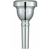 YAMAHA SL52L Trombone Mouthpiece Large Shank 52