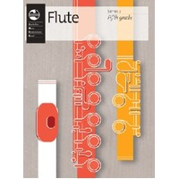 AMEB FLUTE Series 3 Grade 5