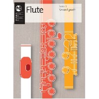 AMEB FLUTE Series 3 Grade 2