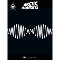 ARCTIC MONKEYS AM Guitar Recorded Versions NOTES & TAB