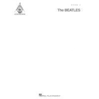 BEATLES WHITE ALBUM Book 2 Guitar Recorded Versions NOTES & TAB