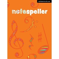 NOTESPELLER