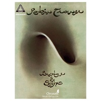 ROBIN TROWER BRIDGE OF SIGHS Guitar Recorded Versions NOTES & TAB