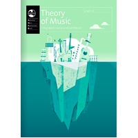 AMEB THEORY OF MUSIC Grade 1