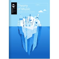 AMEB THEORY OF MUSIC Grade 2
