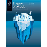 AMEB THEORY OF MUSIC Grade 4