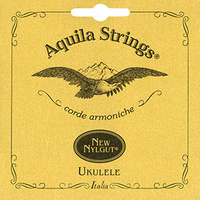 AQUILA AQ15U Nylgut Tenor Ukulele String Set in Low G