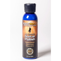 MUSIC NOMAD Guitar Polish
