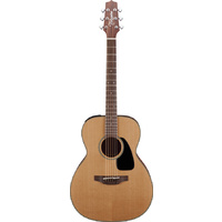 TAKAMINE P1M PRO 1 6 String Orchestra /Electric Guitar in Natural