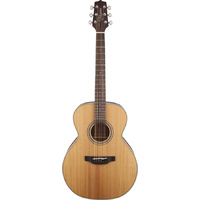 TAKAMINE GN20 NEX Medium Jumbo Acoustic Guitar in Natural Satin