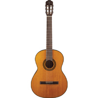 TAKAMINE GC3 Classical Guitar in Natural