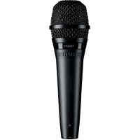 SHURE PGA57 Instrument and Drum Microphone with XLR Cable