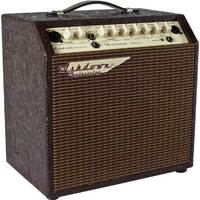 ASHDOWN WOODSMAN CLASSIC 40 Watt Acoustic Combo Amplifier with 1 X 8 Inch Speaker