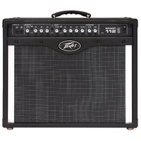 PEAVEY BANDIT112 100-Watt Transtube Guitar Combo Amp with 1 x 12 Inch Speaker