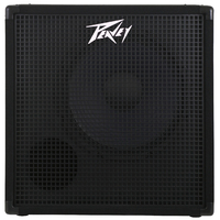 PEAVEY HEADLINER 115 PVHL115 1000 Watt Bass Extention Cabinet with 1 X 15 inch Speaker