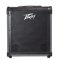 PEAVEY MAX150 150 Watt Bass Combo Amplifier with 1 x 12 Inch Speaker