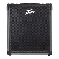 PEAVEY MAX250 PVMAX250 250 Watt Bass Combo Amplifier with 1 x 15 inch Speaker