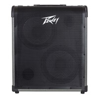 PEAVEY MAX300 300 Watt Bass Combo Amplifier with 2 x 10 inch Speakers