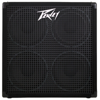 PEAVEY HEADLINER 410 PVHL410 800 Watt Bass Extension Cabinet with 4 X 10 inch Speakers